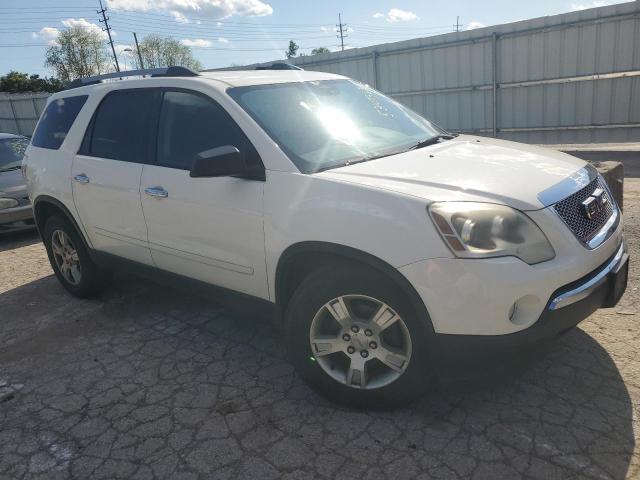 صورة رقم 4 من المزاد - 2011 GMC ACADIA SLE مع VIN 1GKKVPED5BJ141193