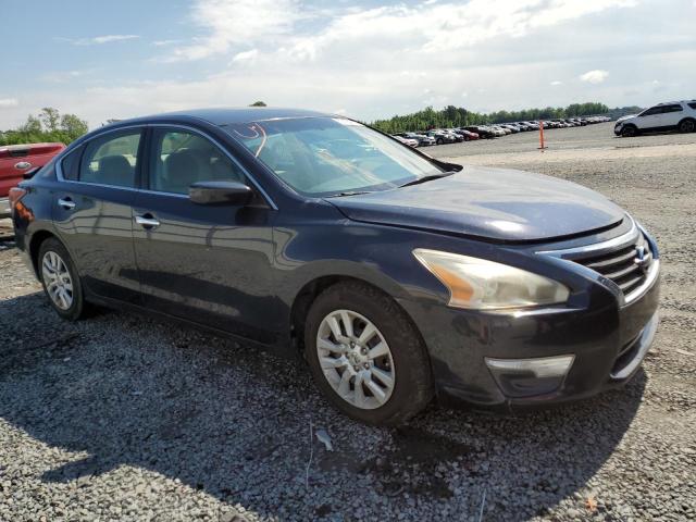 Photo 4 from auction – 2014 NISSAN ALTIMA 3.5 with VIN 1N4AL3APXEC118478