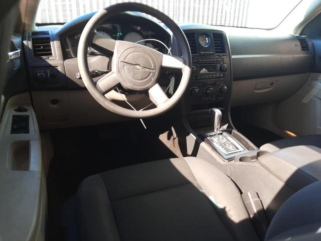 Photo 8 from auction – 2006 CHRYSLER 300 with VIN 2C3KA43R76H242767