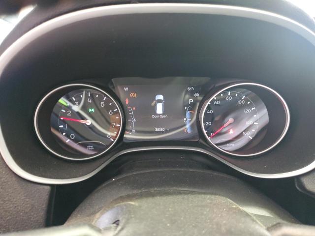 Photo 9 from auction – 2019 JEEP COMPASS LA with VIN 3C4NJDBB5KT595801