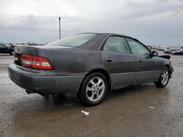 Photo 3 from auction – 2000 LEXUS ES 300 with VIN JT8BF28G7Y5089955
