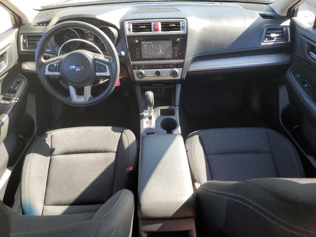 Photo 8 from auction – 2015 SUBARU LEGACY 2.5 with VIN 4S3BNBC66F3013168