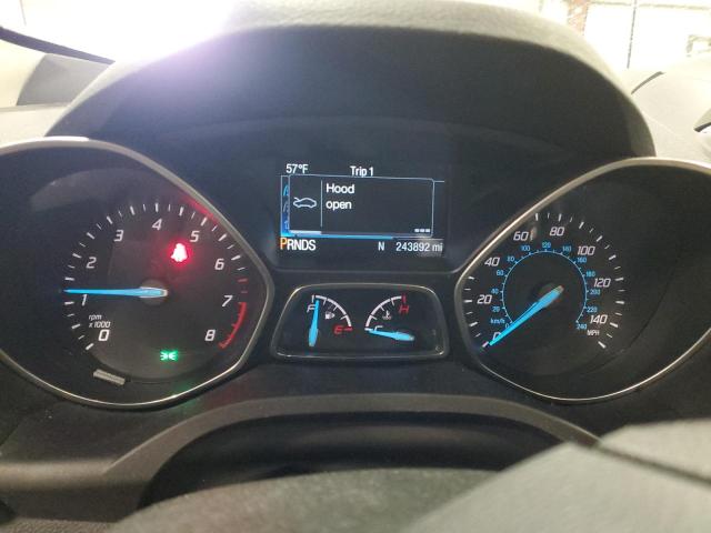 Photo 9 from auction – 2015 FORD ESCAPE SE with VIN 1FMCU9G99FUB39356