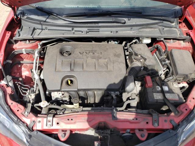 Photo 11 from auction – 2017 TOYOTA COROLLA L with VIN 2T1BURHE9HC847618
