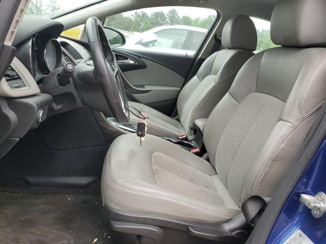 Photo 7 from auction – 2014 BUICK VERANO with VIN 1G4PP5SK5E4144046