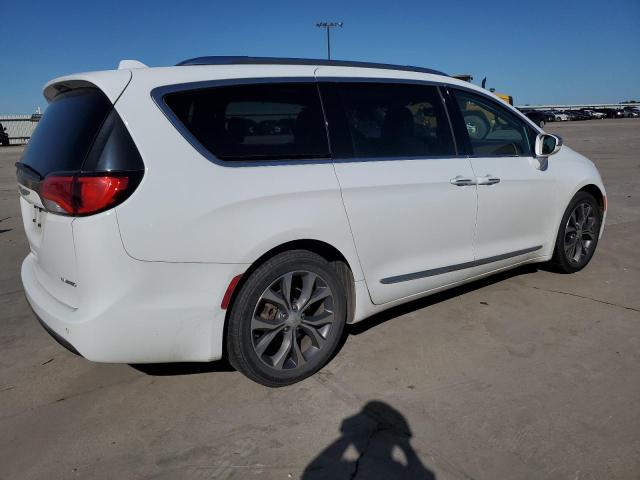 Photo 3 from auction – 2017 CHRYSLER PACIFICA L with VIN 2C4RC1GG2HR533766