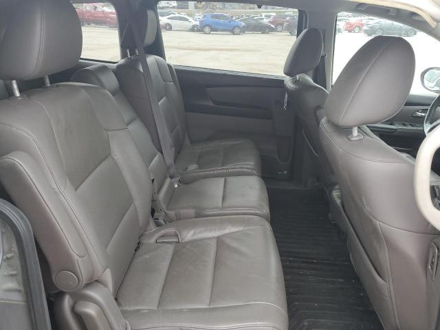 Photo 11 from auction – 2015 HONDA ODYSSEY EX with VIN 5FNRL5H64FB015776