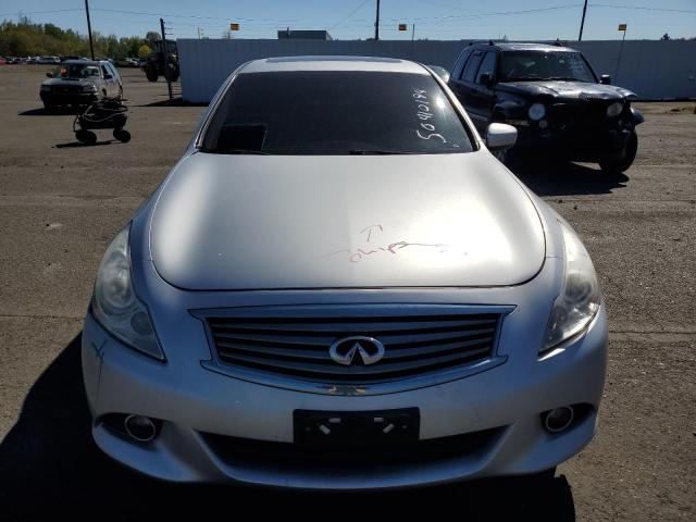 Photo 5 from auction – 2010 INFINITI G37 BASE with VIN JN1CV6AP3AM202339