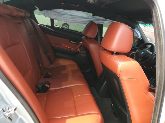 Photo 10 from auction – 2008 BMW M3 with VIN WBSVA93528E041266