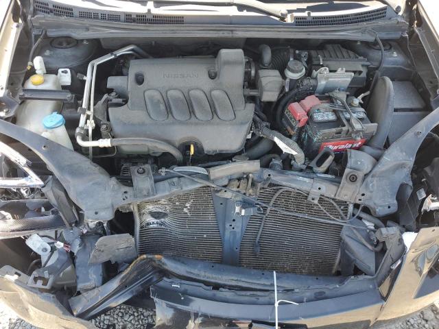 Photo 11 from auction – 2011 NISSAN SENTRA 2.0 with VIN 3N1AB6AP5BL684159