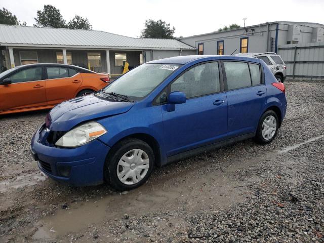 NISSAN VERSA S 2012 with VIN 3N1BC1CP0CK242723 - Photo from auction