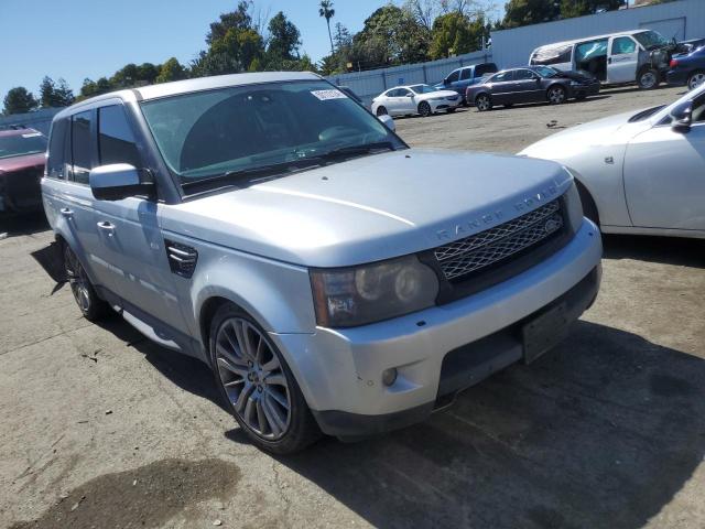 Photo 4 from auction – 2013 LAND ROVER RANGE ROVE with VIN SALSK2D4XDA784806