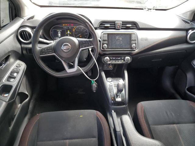 Photo 8 from auction – 2020 NISSAN VERSA SR with VIN 3N1CN8FV3LL865572
