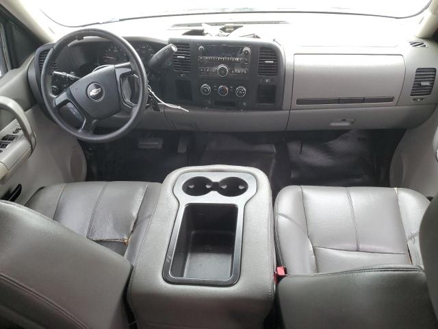 Photo 8 from auction – 2008 CHEVROLET SILVERADO with VIN 1GCEC19C88Z159050