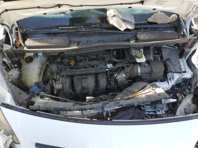Photo 11 from auction – 2015 FORD TRANSIT CO with VIN NM0GS9F72F1211301