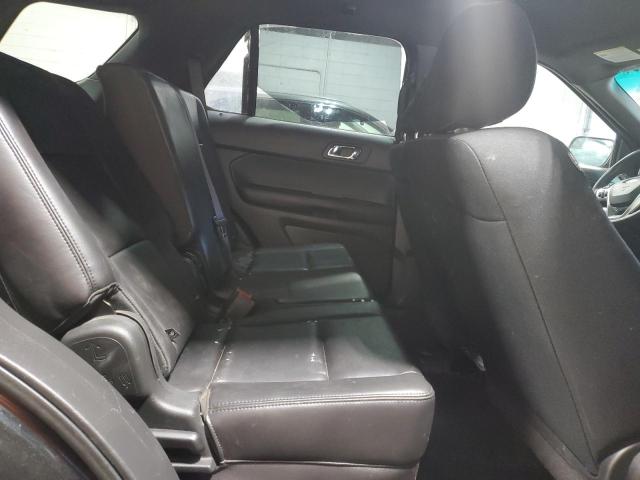 Photo 11 from auction – 2015 FORD EXPLORER P with VIN 1FM5K8AR3FGA28849