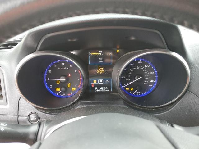 Photo 9 from auction – 2017 SUBARU OUTBACK with VIN 4S4BSAFC9H3295194
