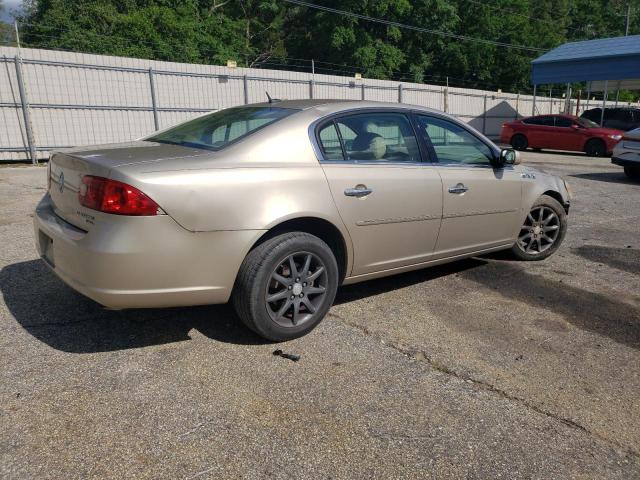 Photo 3 from auction – 2006 BUICK LUCERNE CX with VIN 1G4HD57216U133276