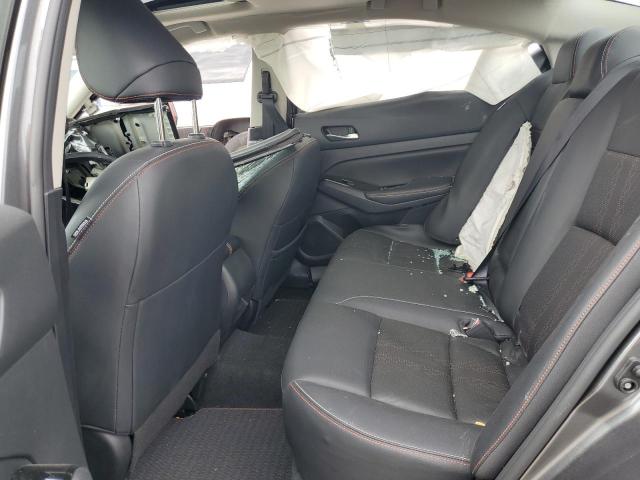 Photo 10 from auction – 2023 NISSAN ALTIMA SR with VIN 1N4BL4CV3PN378167