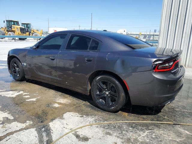 Photo 2 from auction – 2019 DODGE CHARGER SX with VIN 2C3CDXBG3KH699499