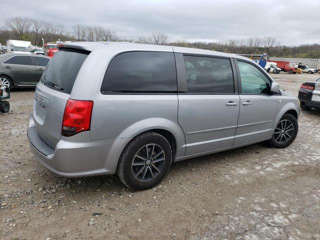 Photo 3 from auction – 2014 DODGE GRAND CARA with VIN 2C4RDGCG4ER339855