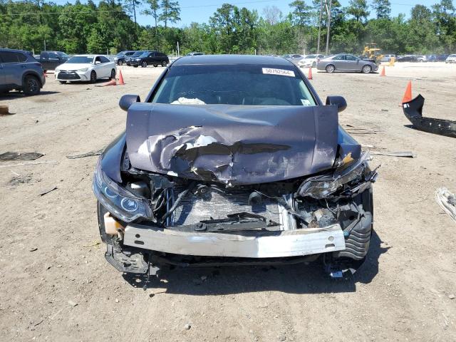 Zdjęcie 5 z aukcji – 2011 ACURA TSX z VIN JH4CU2F6XBC009121