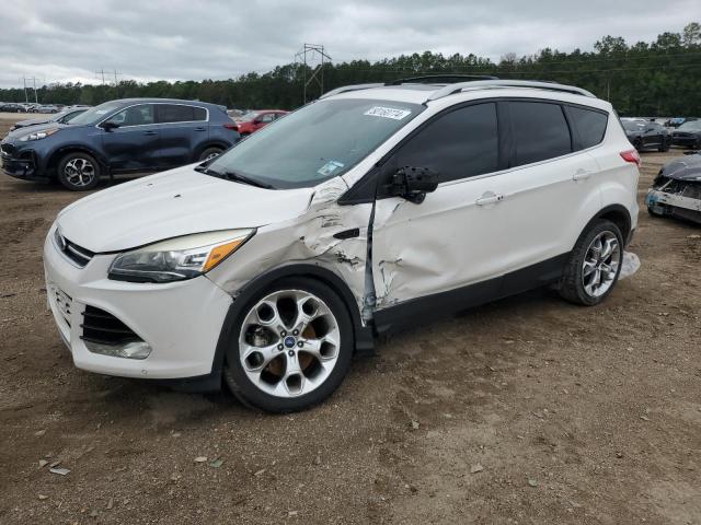FORD ESCAPE TIT 2016 with VIN 1FMCU0J94GUB43806 - Photo from auction