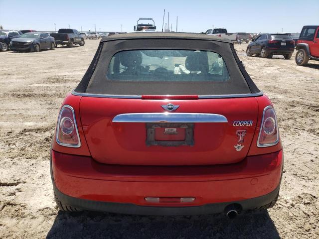 Photo 6 from auction – 2015 MINI COOPER with VIN WMWZN3C50FT862804