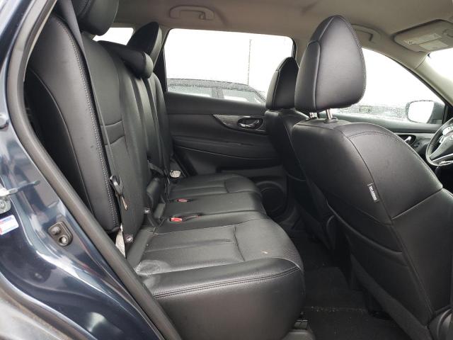Photo 11 from auction – 2015 NISSAN ROGUE S with VIN 5N1AT2MV9FC881457