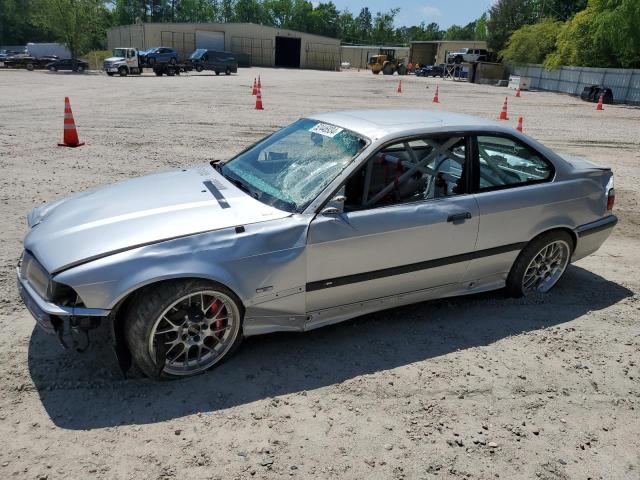 BMW M3 1999 with VIN WBSBG9337XEY82840 - Photo from auction