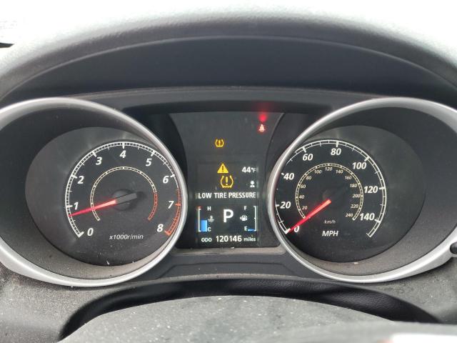 Photo 9 from auction – 2015 MITSUBISHI OUTLANDER with VIN 4A4AP3AU5FE012359