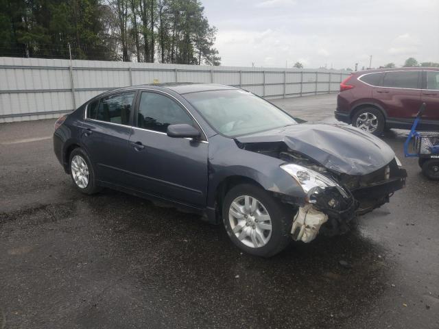 Photo 4 from auction – 2010 NISSAN ALTIMA BAS with VIN 1N4AL2AP9AC112238