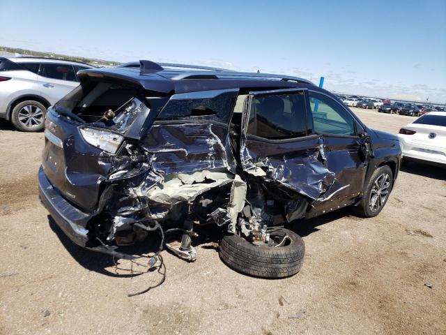 Photo 3 from auction – 2018 GMC TERRAIN DE with VIN 3GKALXEX1JL155076