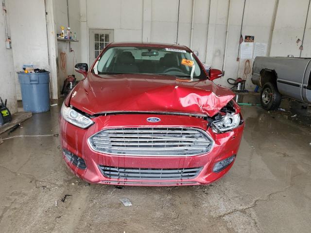 Photo 5 from auction – 2015 FORD FUSION SE with VIN 3FA6P0H71FR219197