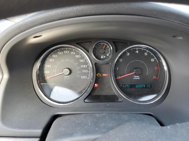 Photo 9 from auction – 2005 CHEVROLET COBALT with VIN 1G1AK52F757531488
