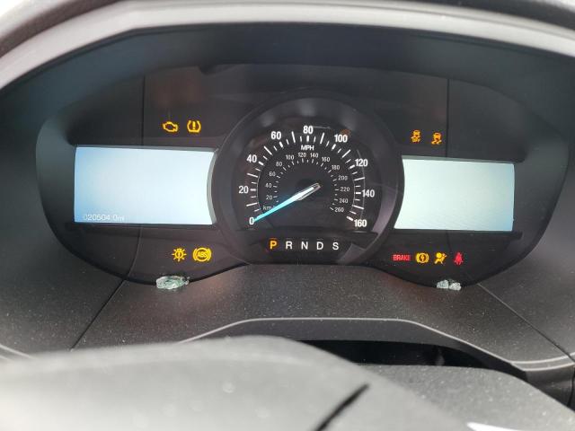 Фото 9 с аукциона – 2022 FORD EDGE SEL с VIN 2FMPK4J91NBA73229