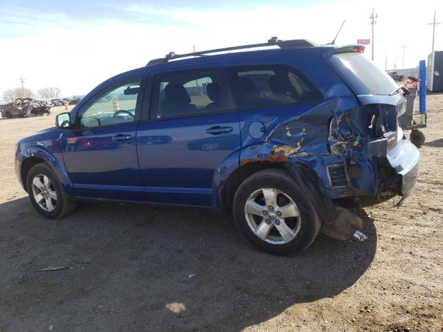Photo 2 from auction – 2009 DODGE JOURNEY SX with VIN 3D4GG57V19T507629