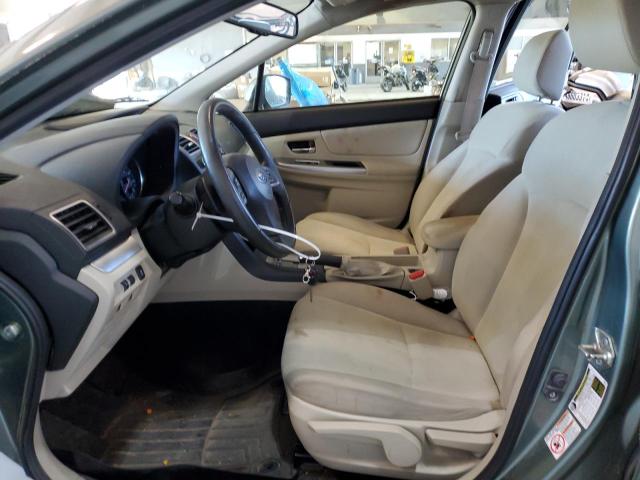 Photo 7 from auction – 2015 SUBARU IMPREZA PR with VIN JF1GPAC69FH302953