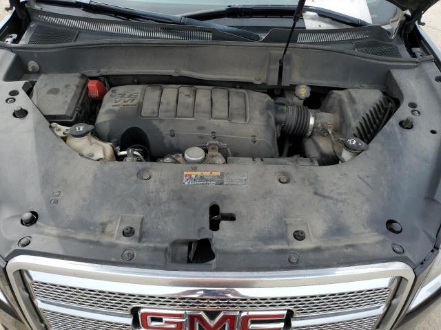 Photo 12 from auction – 2014 GMC ACADIA DEN with VIN 1GKKVTKD4EJ272925