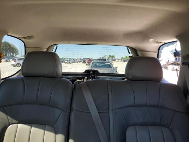 Photo 10 from auction – 2003 GMC ENVOY with VIN 1GKDS13SX32308854