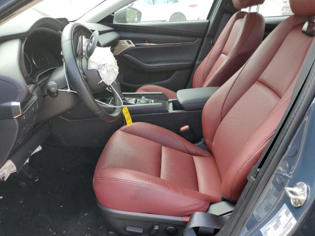 Photo 7 from auction – 2023 MAZDA 3 PREFERRE with VIN 3MZBPACM5PM382376