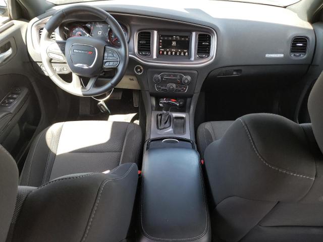 Photo 8 from auction – 2021 DODGE CHARGER SX with VIN 2C3CDXBG9MH633283