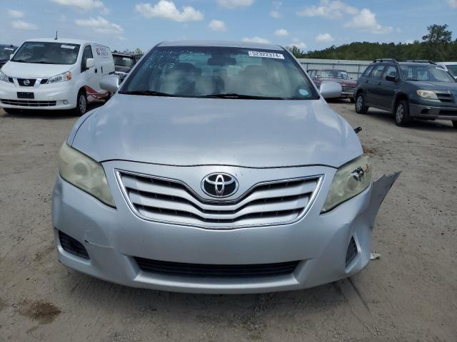 Photo 5 from auction – 2011 TOYOTA CAMRY BASE with VIN 4T1BF3EK7BU738663