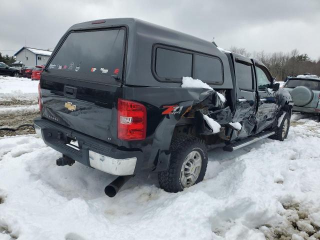 Photo 3 from auction – 2008 CHEVROLET SILVERADO with VIN 1GCHK23688F181673