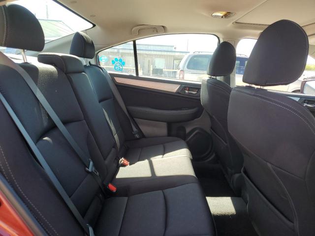 Photo 10 from auction – 2015 SUBARU LEGACY 2.5 with VIN 4S3BNAE6XF3063398