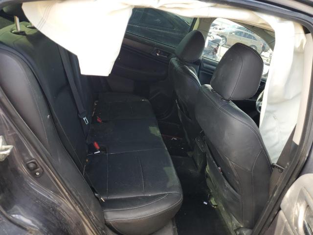 Photo 10 from auction – 2015 SUBARU LEGACY 3.6 with VIN 4S3BNEJ62F3013169
