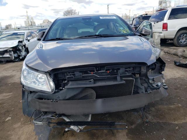 Photo 5 from auction – 2012 BUICK LACROSSE P with VIN 1G4GD5E35CF328384