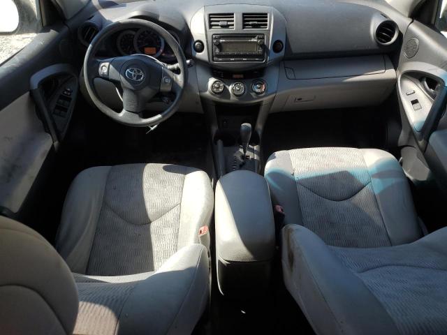 Photo 8 from auction – 2012 TOYOTA RAV4 with VIN 2T3BF4DV8CW215257
