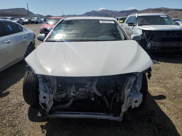 Photo 5 from auction – 2023 TOYOTA CAMRY LE with VIN 4T1C11AK2PU109932