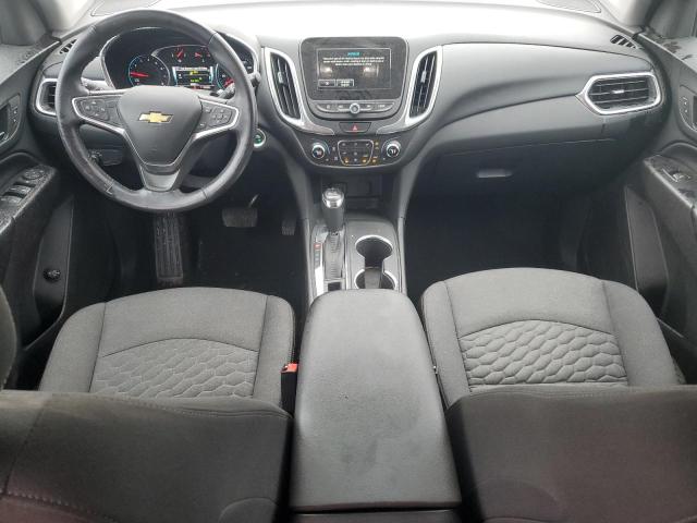 Photo 8 from auction – 2018 CHEVROLET EQUINOX LT with VIN 3GNAXKEX3JS548643